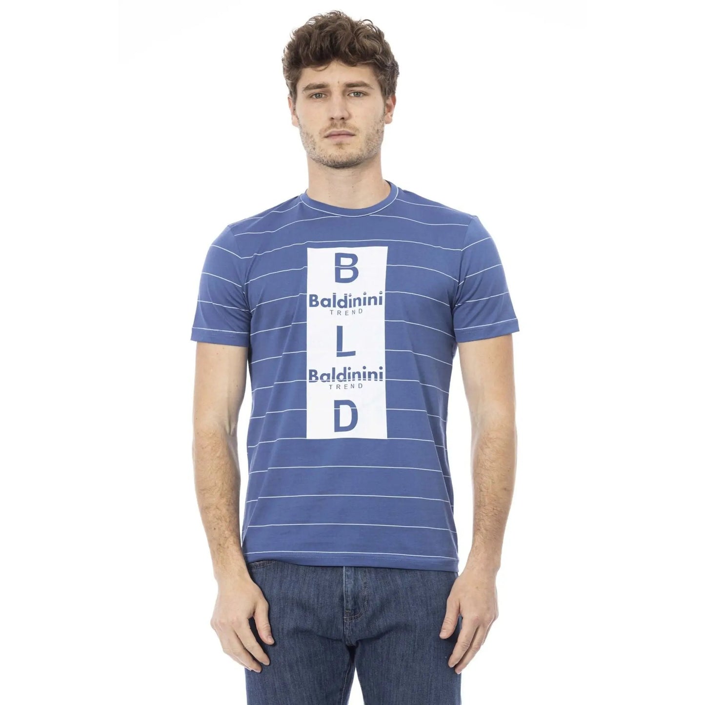 Baldinini Trend T-shirts - Tendance