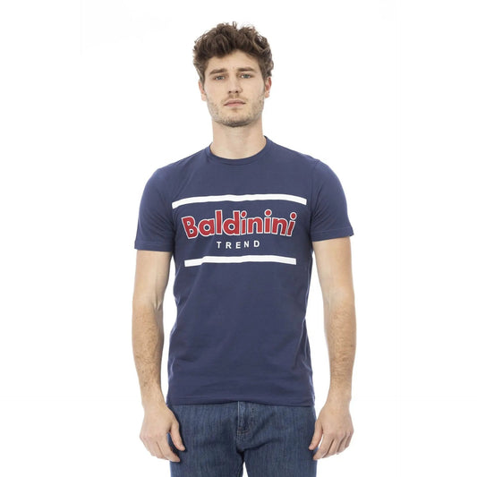 Baldinini Trend T-shirts - Tendance