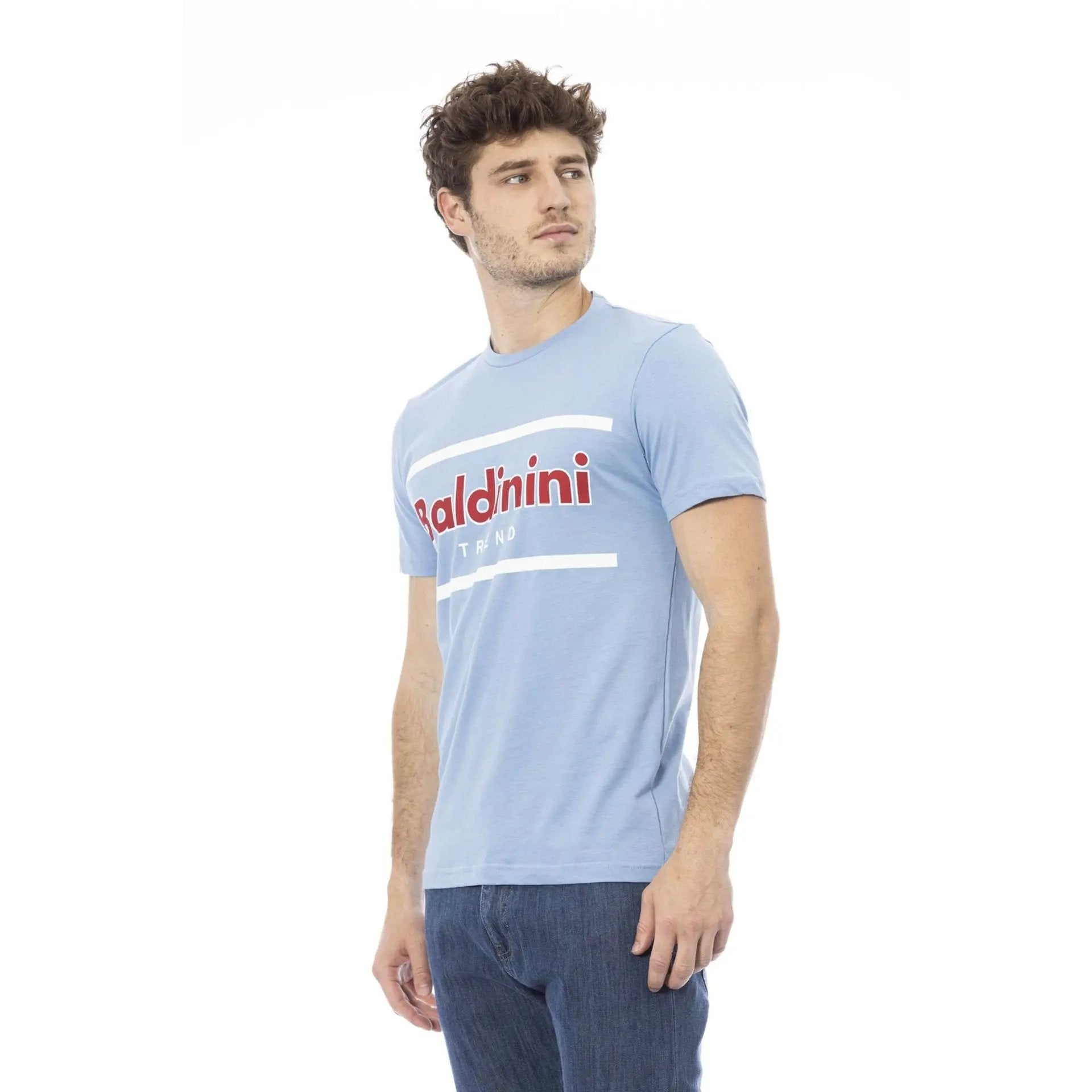 Baldinini Trend T-shirts - Tendance