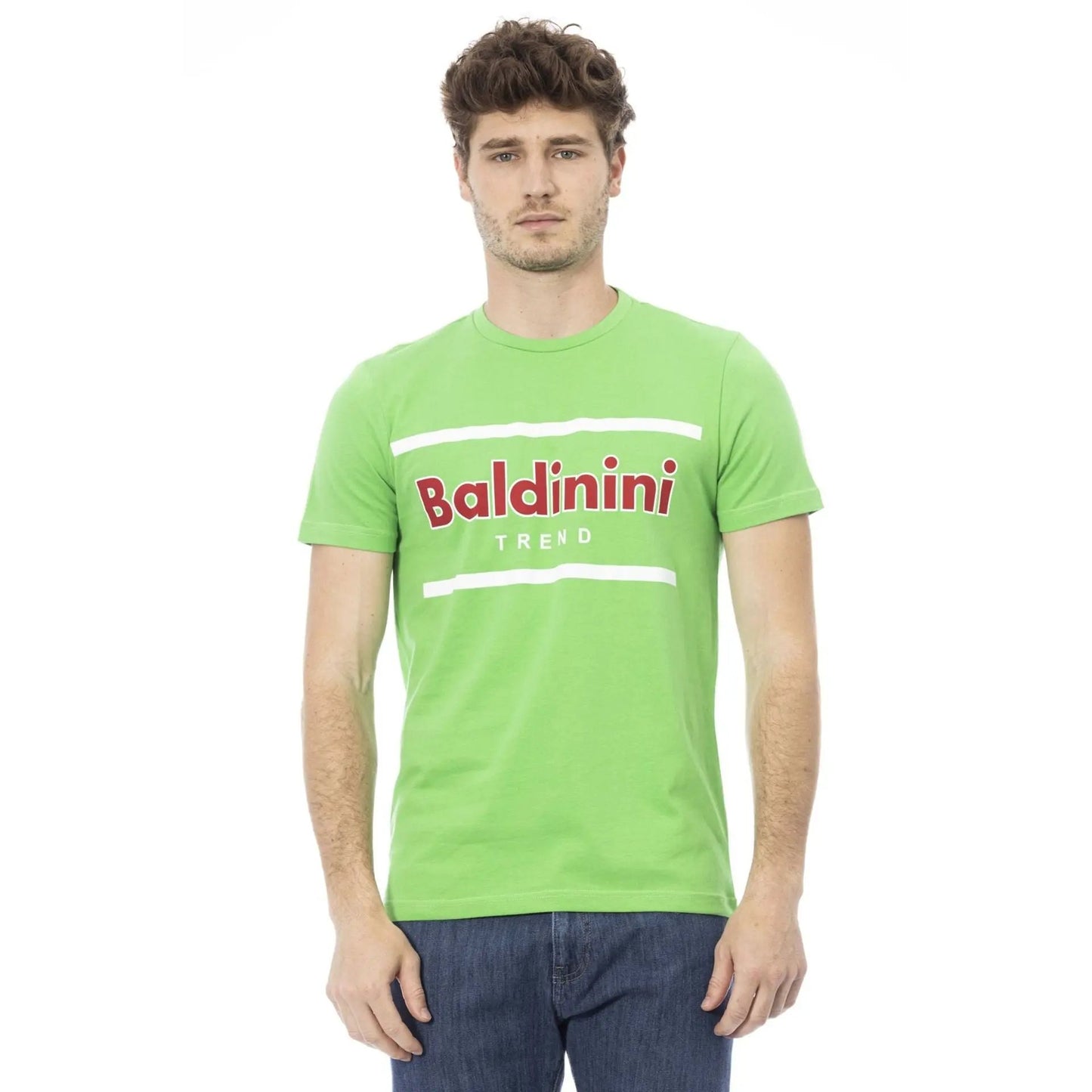 Baldinini Trend T-shirts - Tendance