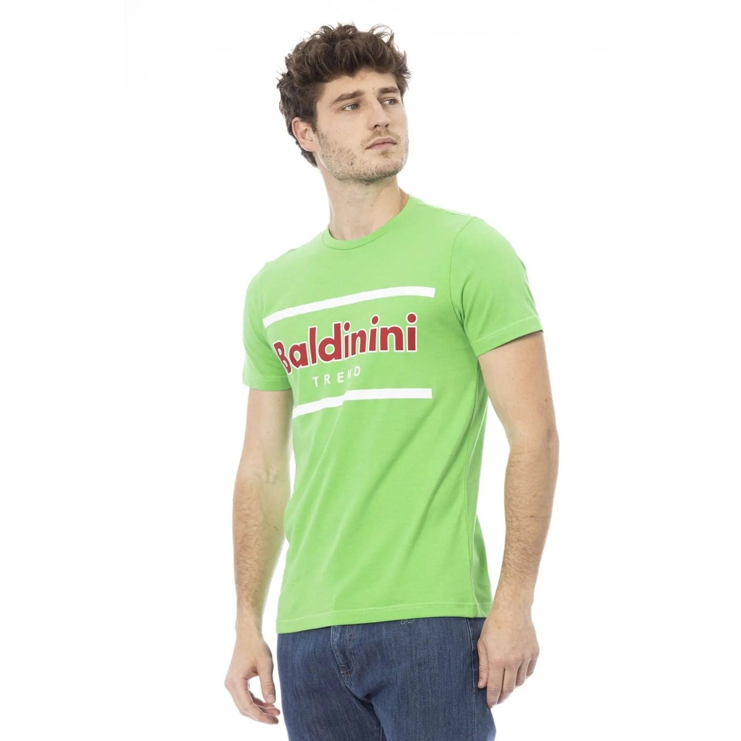 Baldinini Trend T-shirts - Tendance