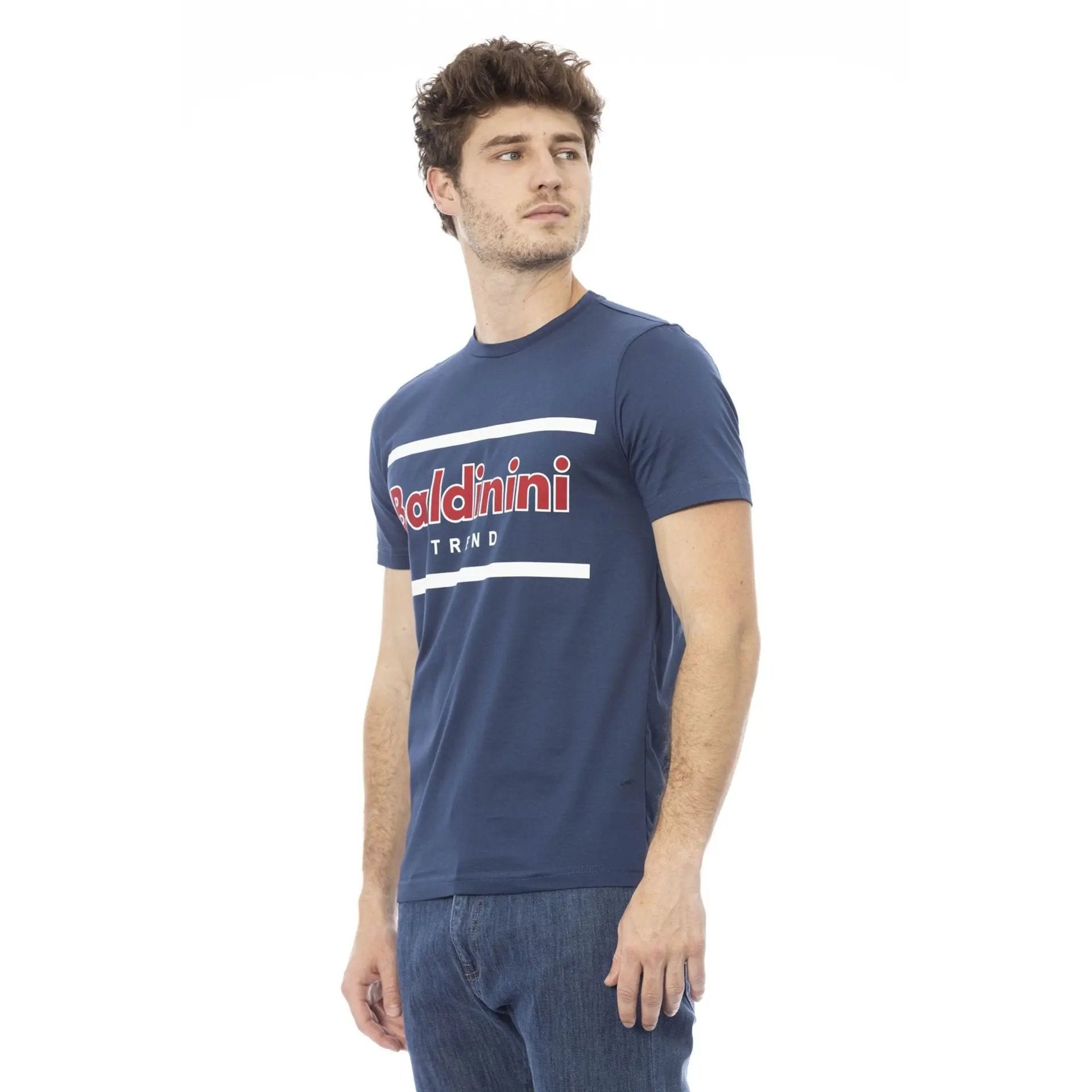 Baldinini Trend T-shirts - Tendance
