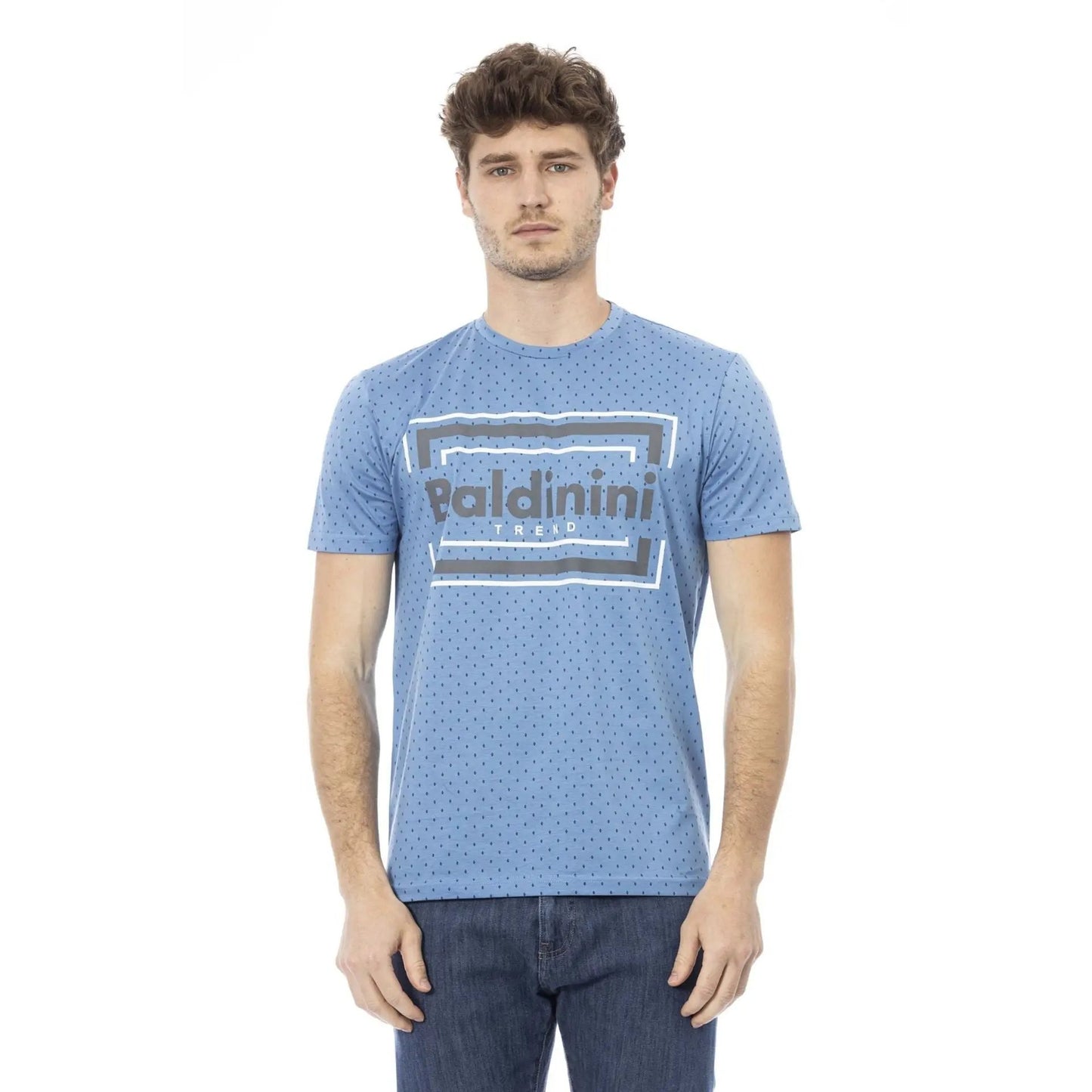 Baldinini Trend T-shirts - Tendance