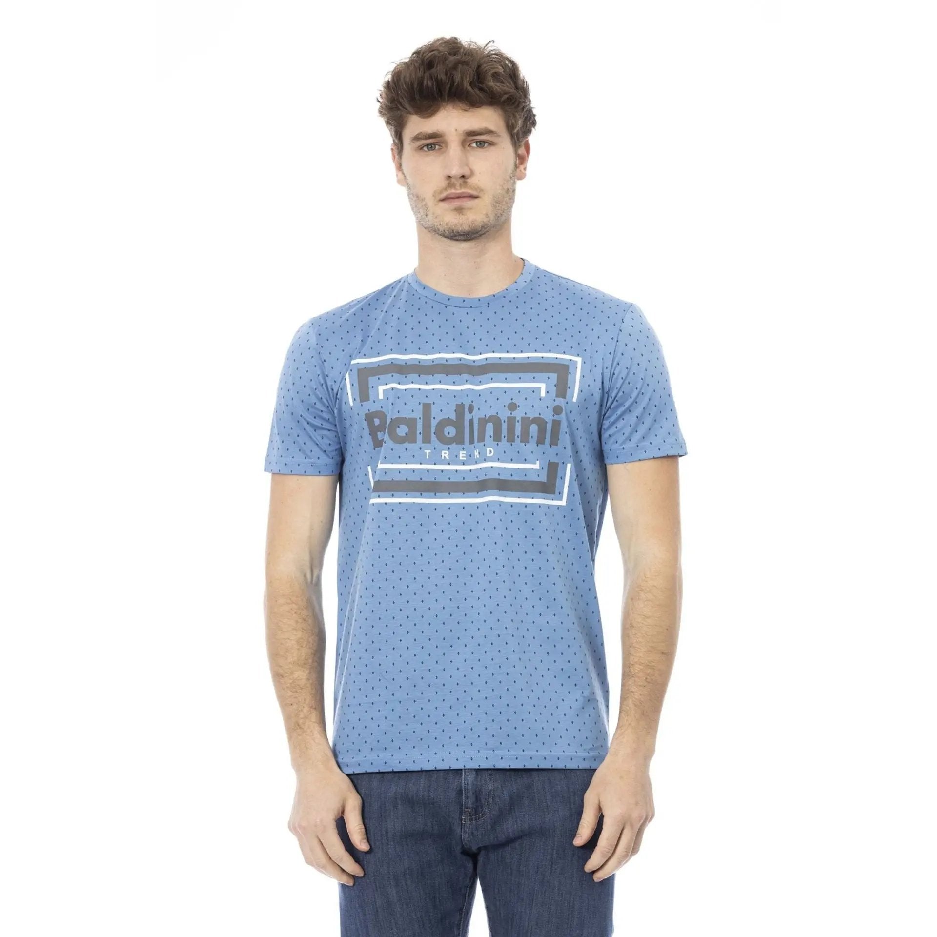 Baldinini Trend T-shirts - Tendance