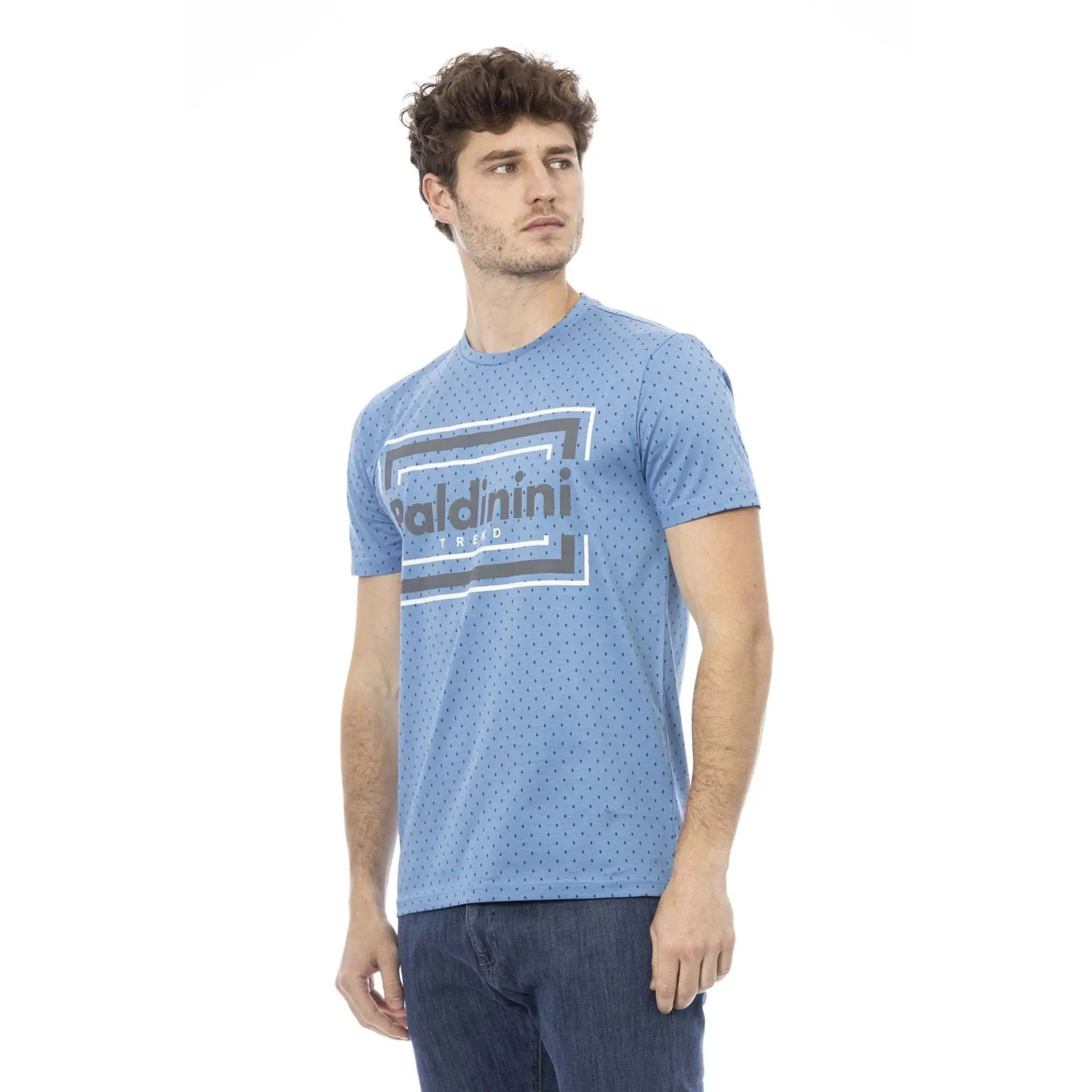 Baldinini Trend T-shirts - Tendance