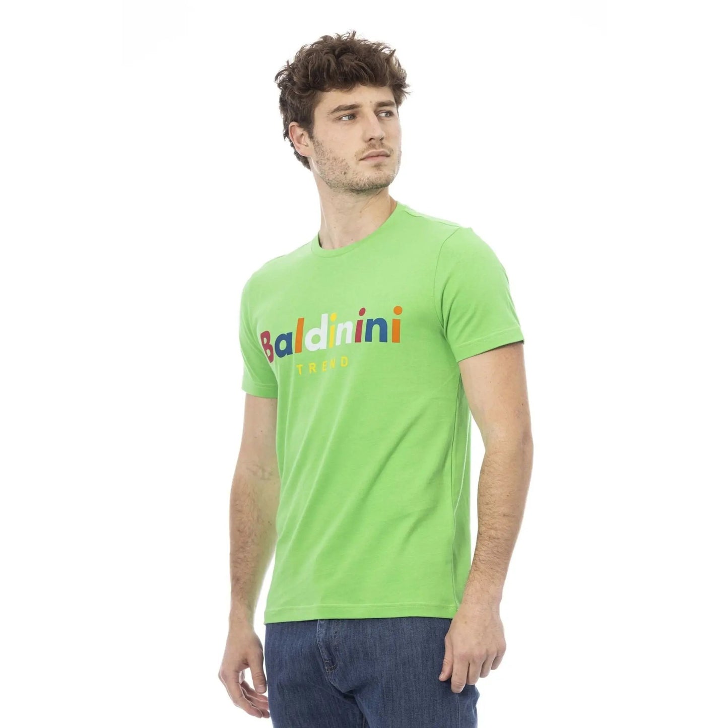 Baldinini Trend T-shirts - Tendance
