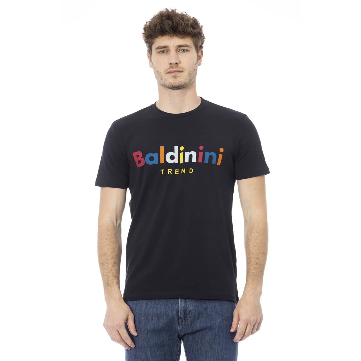 Baldinini Trend T-shirts - Tendance