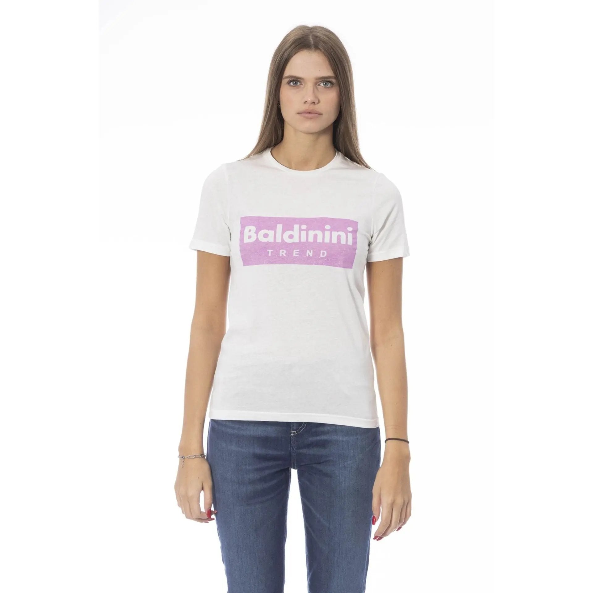 Baldinini Trend T-shirts - Tendance