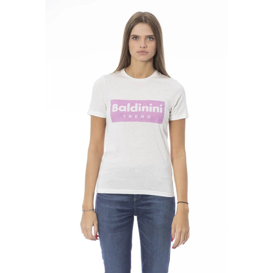 Baldinini Trend T-shirts - Tendance