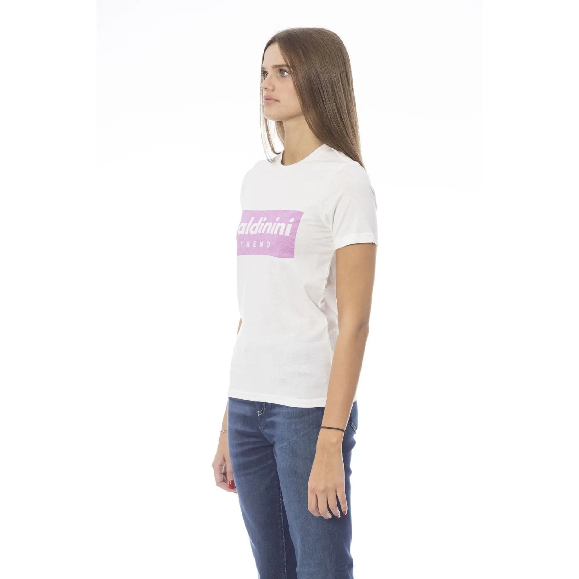 Baldinini Trend T-shirts - Tendance