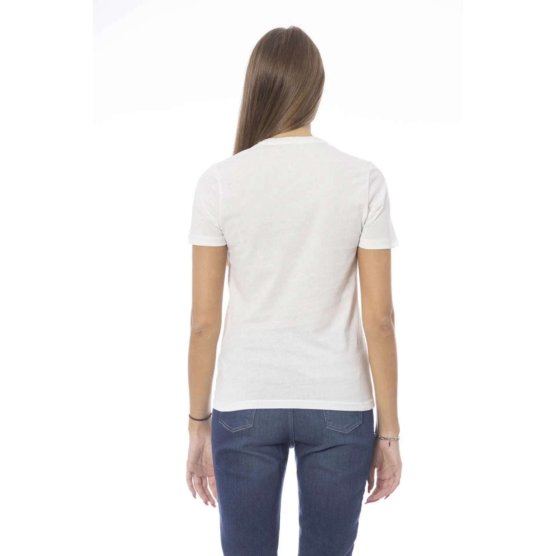 Baldinini Trend T-shirts - Tendance