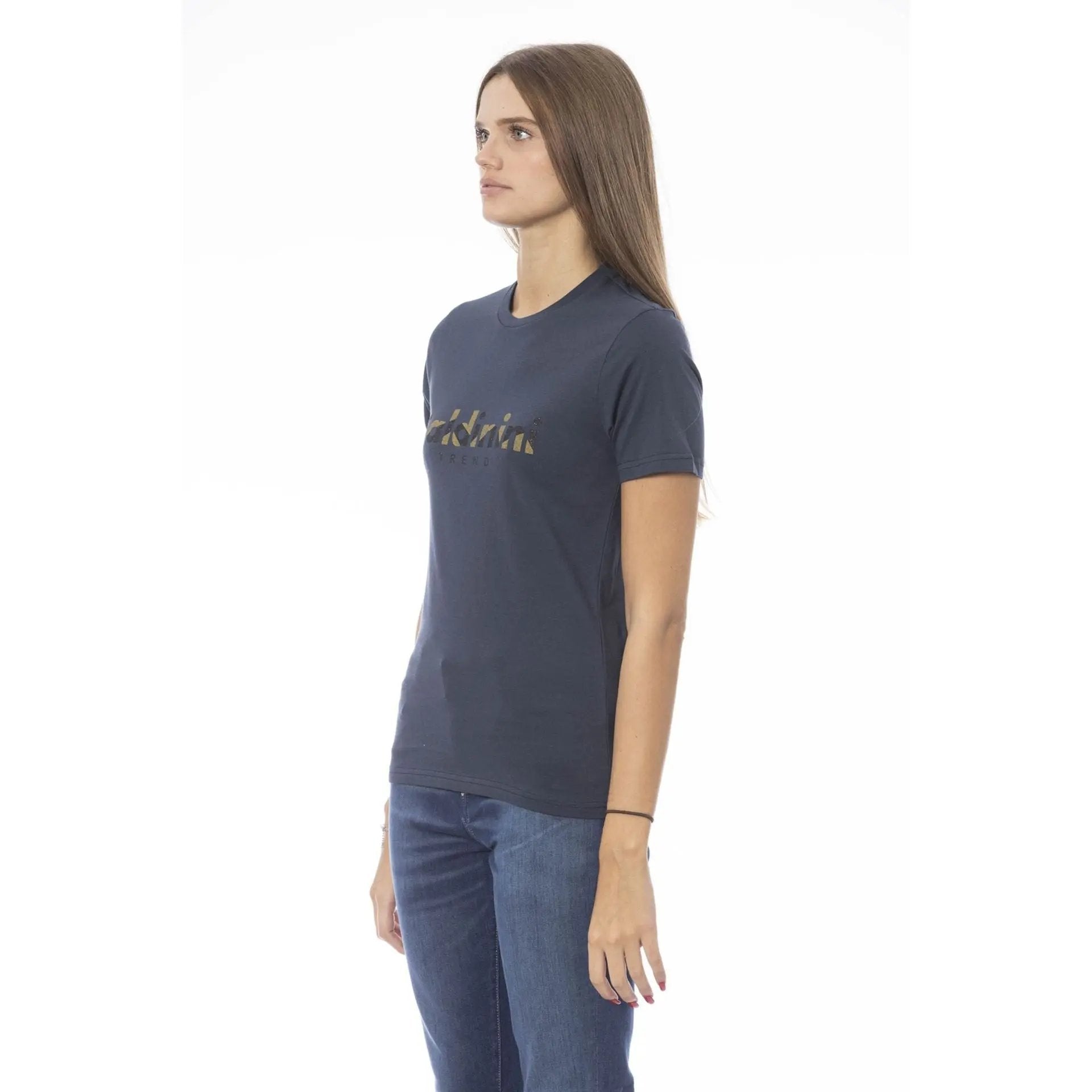 Baldinini Trend T-shirts - Tendance