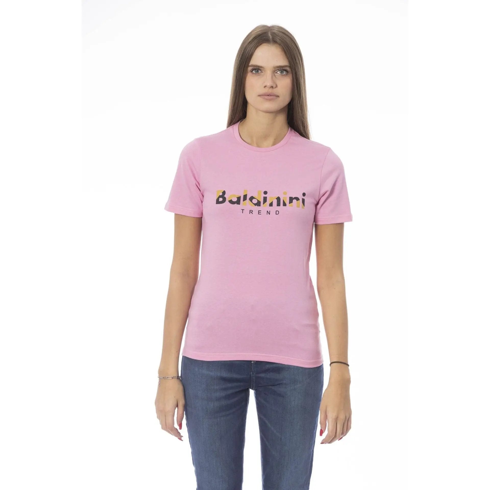 Baldinini Trend T-shirts - Tendance