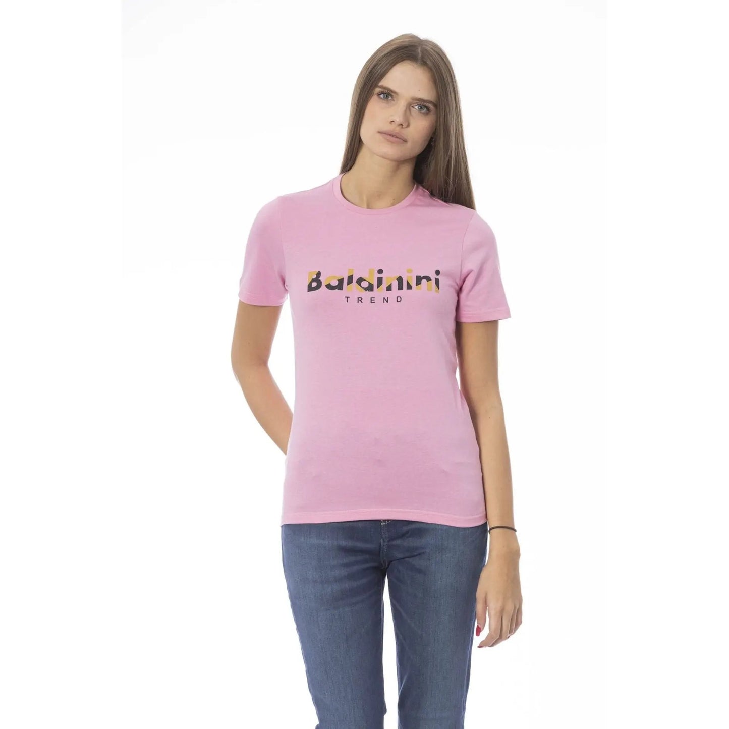 Baldinini Trend T-shirts - Tendance
