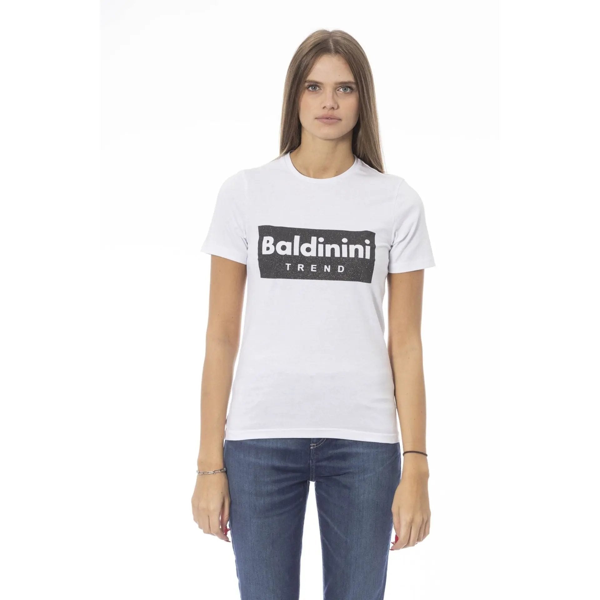 Baldinini Trend T-shirts - Tendance
