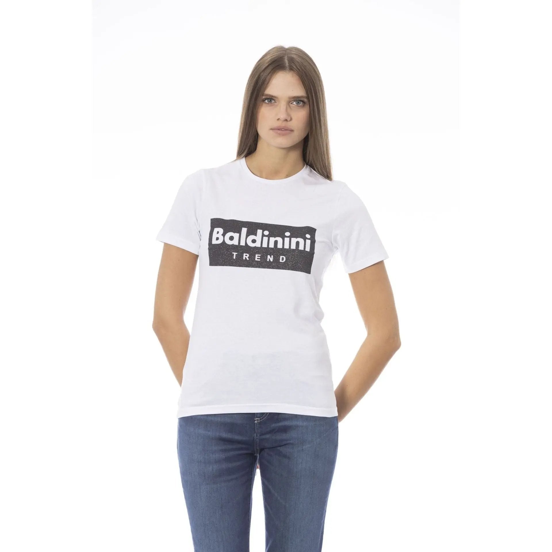 Baldinini Trend T-shirts - Tendance