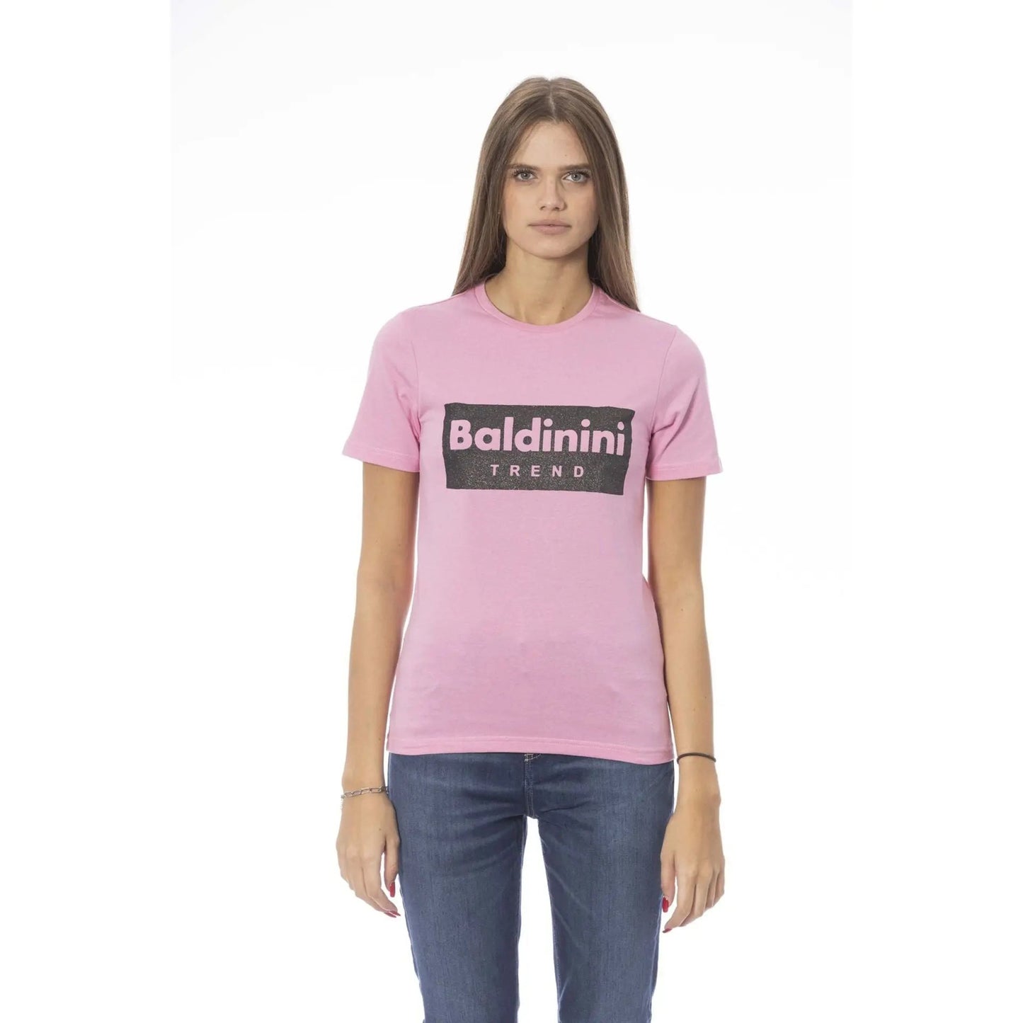 Baldinini Trend T-shirts - Tendance