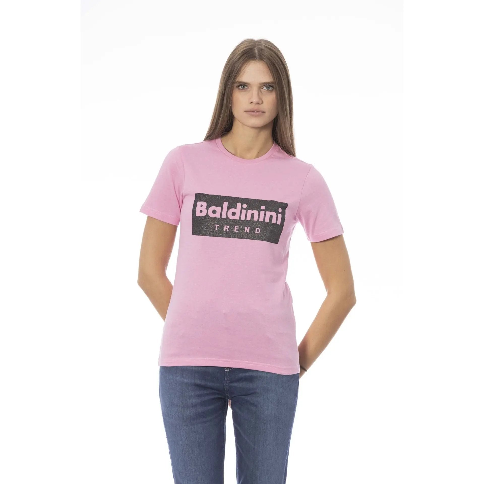 Baldinini Trend T-shirts - Tendance