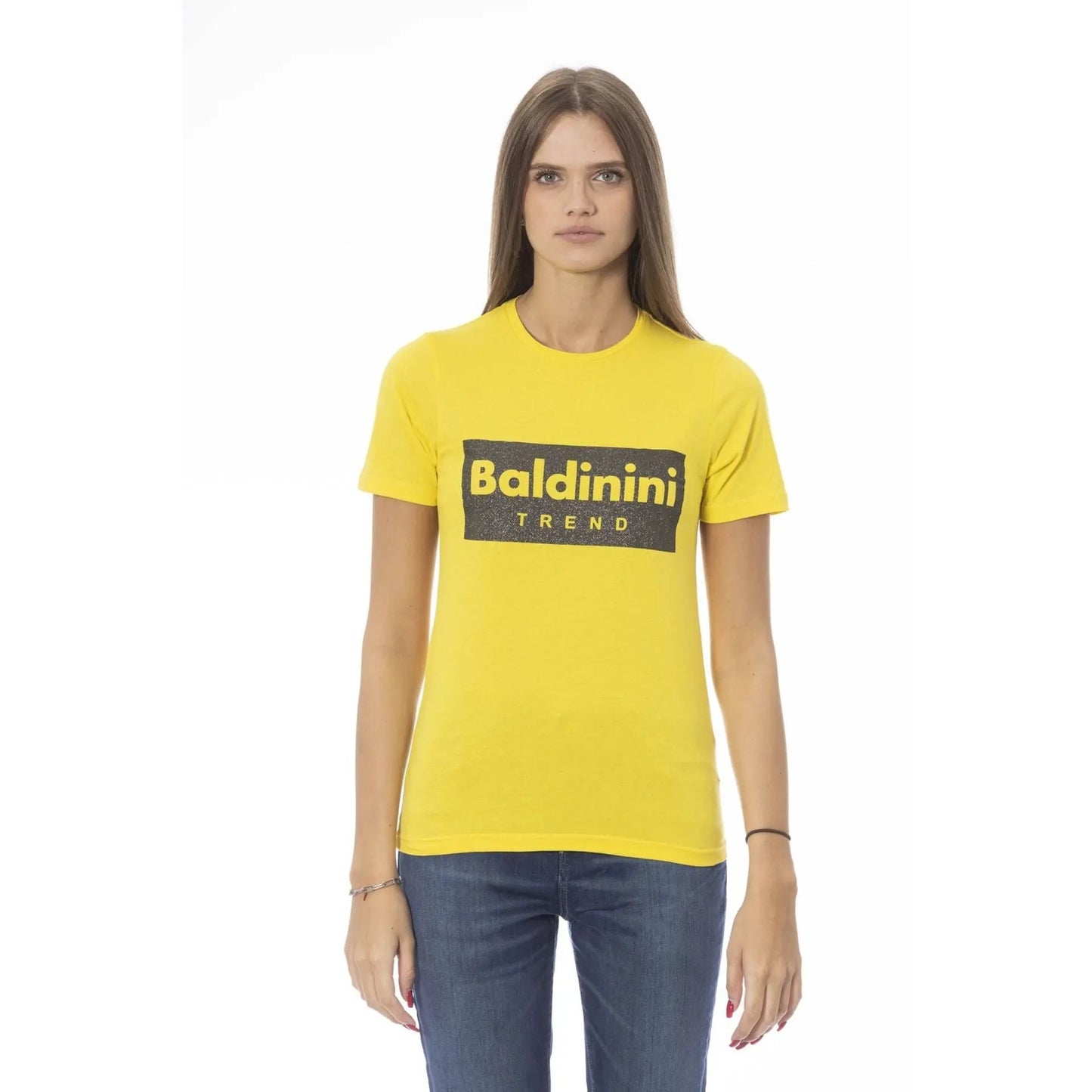 Baldinini Trend T-shirts - Tendance