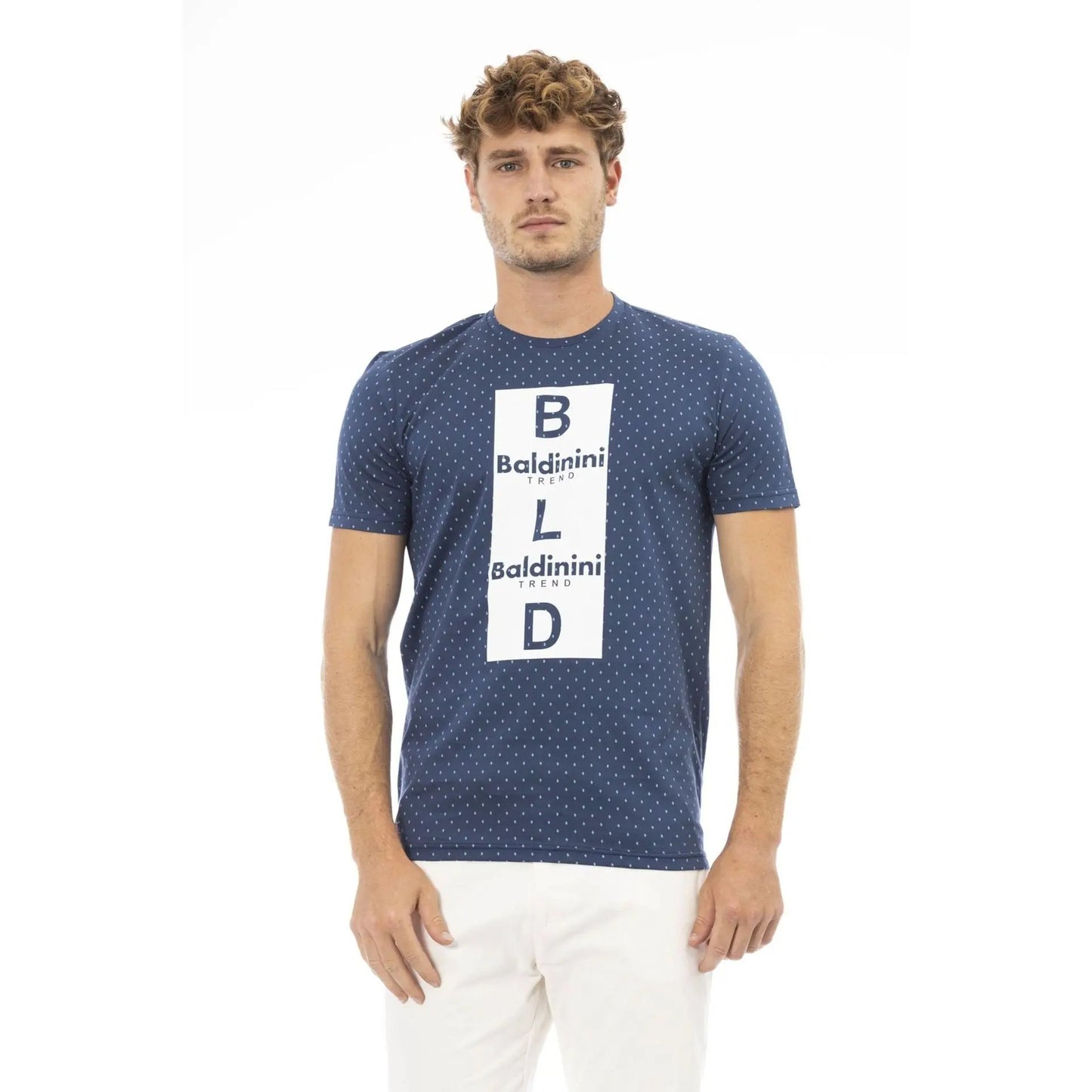 Baldinini Trend T-shirts - Tendance