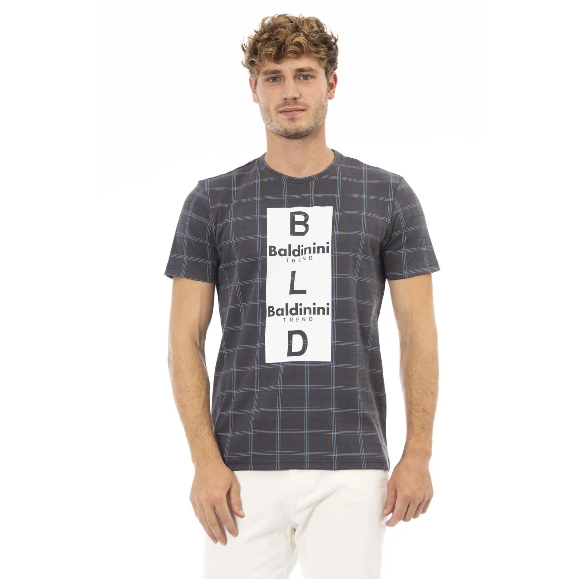 Baldinini Trend T-shirts - Tendance