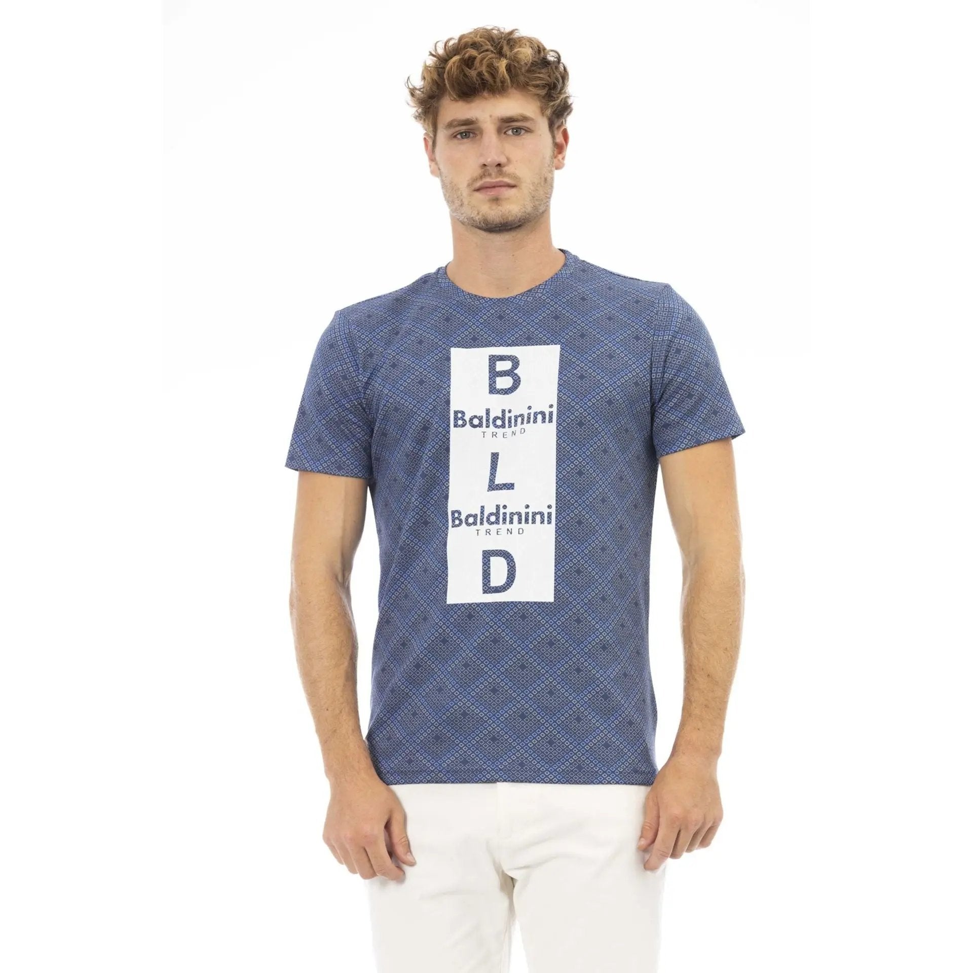 Baldinini Trend T-shirts - Tendance