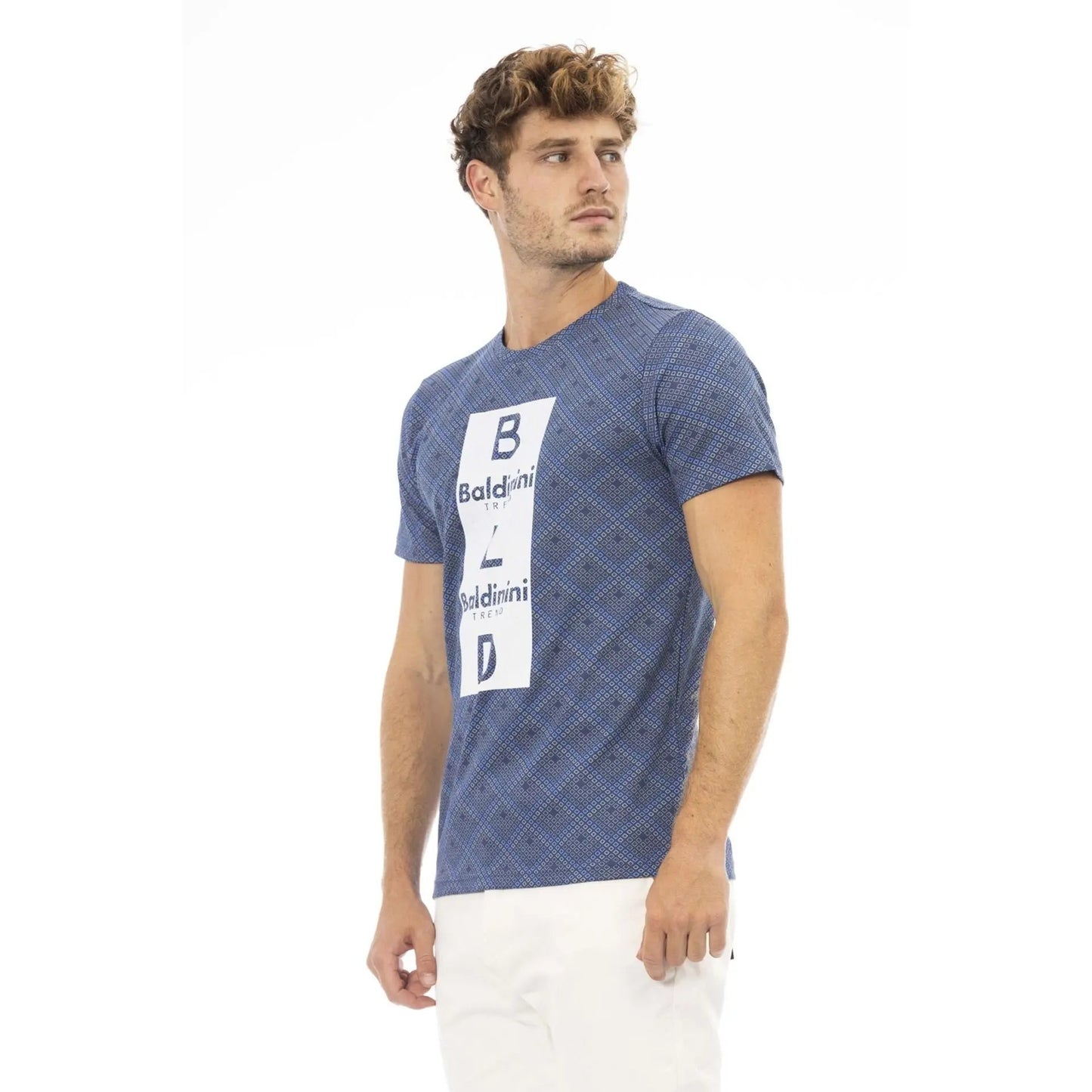 Baldinini Trend T-shirts - Tendance