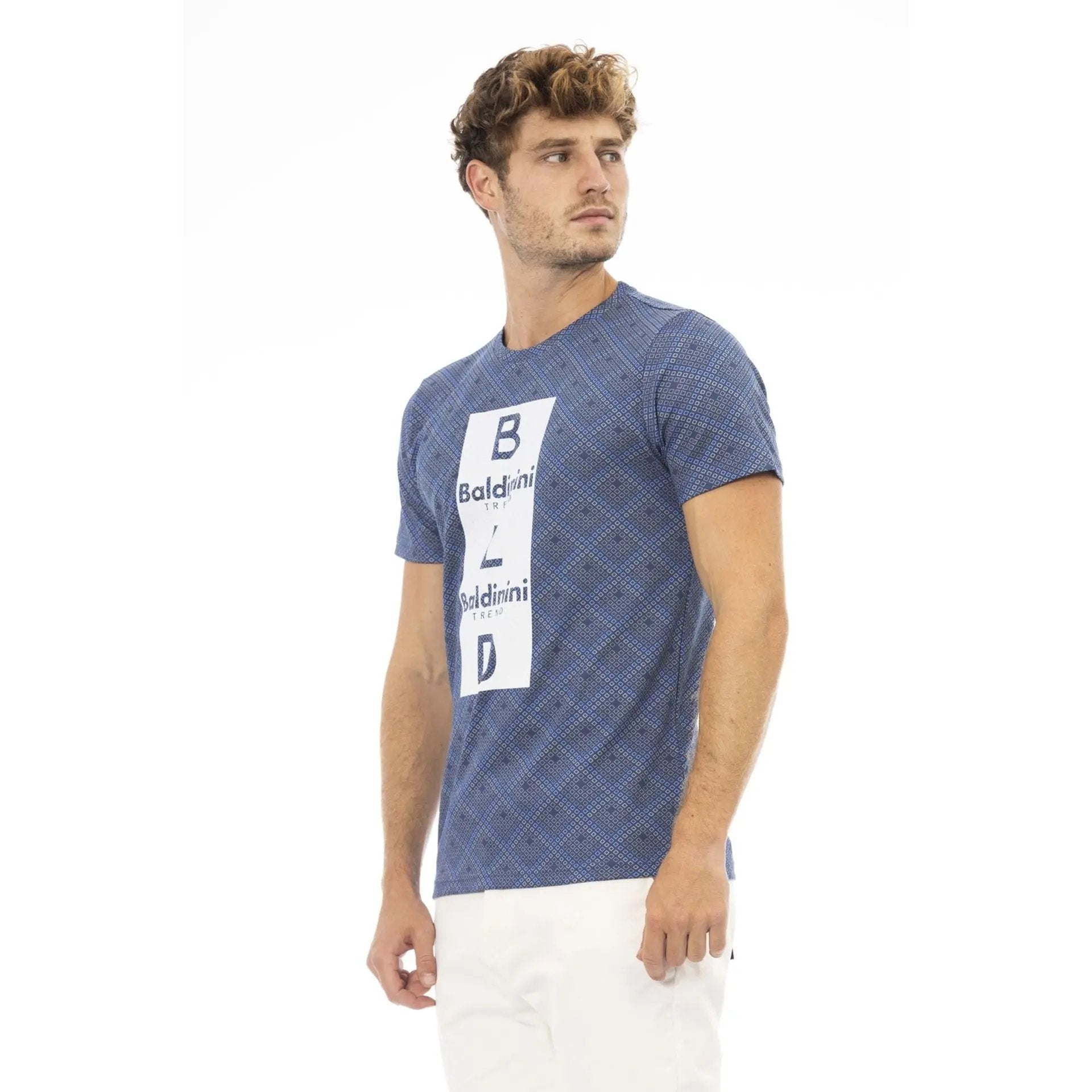 Baldinini Trend T-shirts - Tendance
