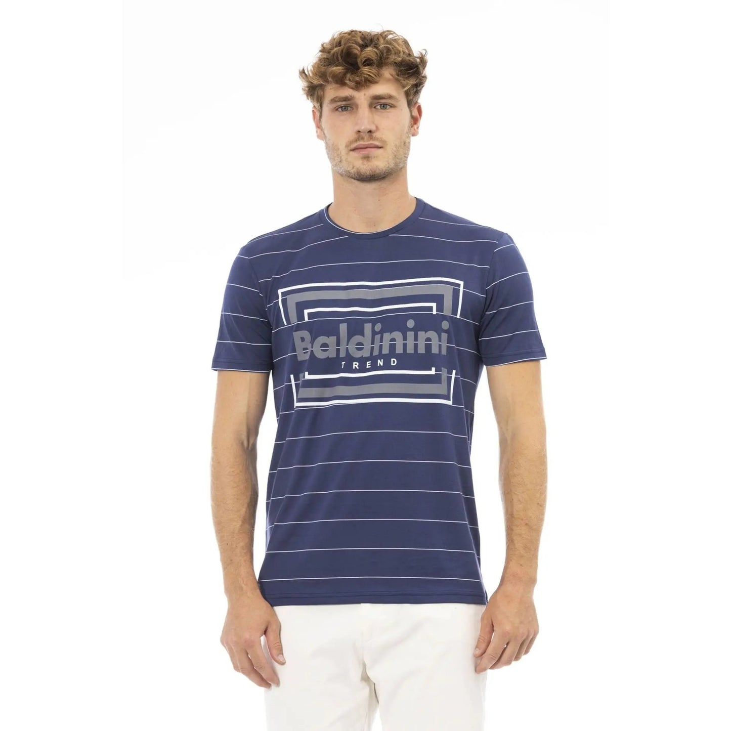 Baldinini Trend T-shirts - Tendance