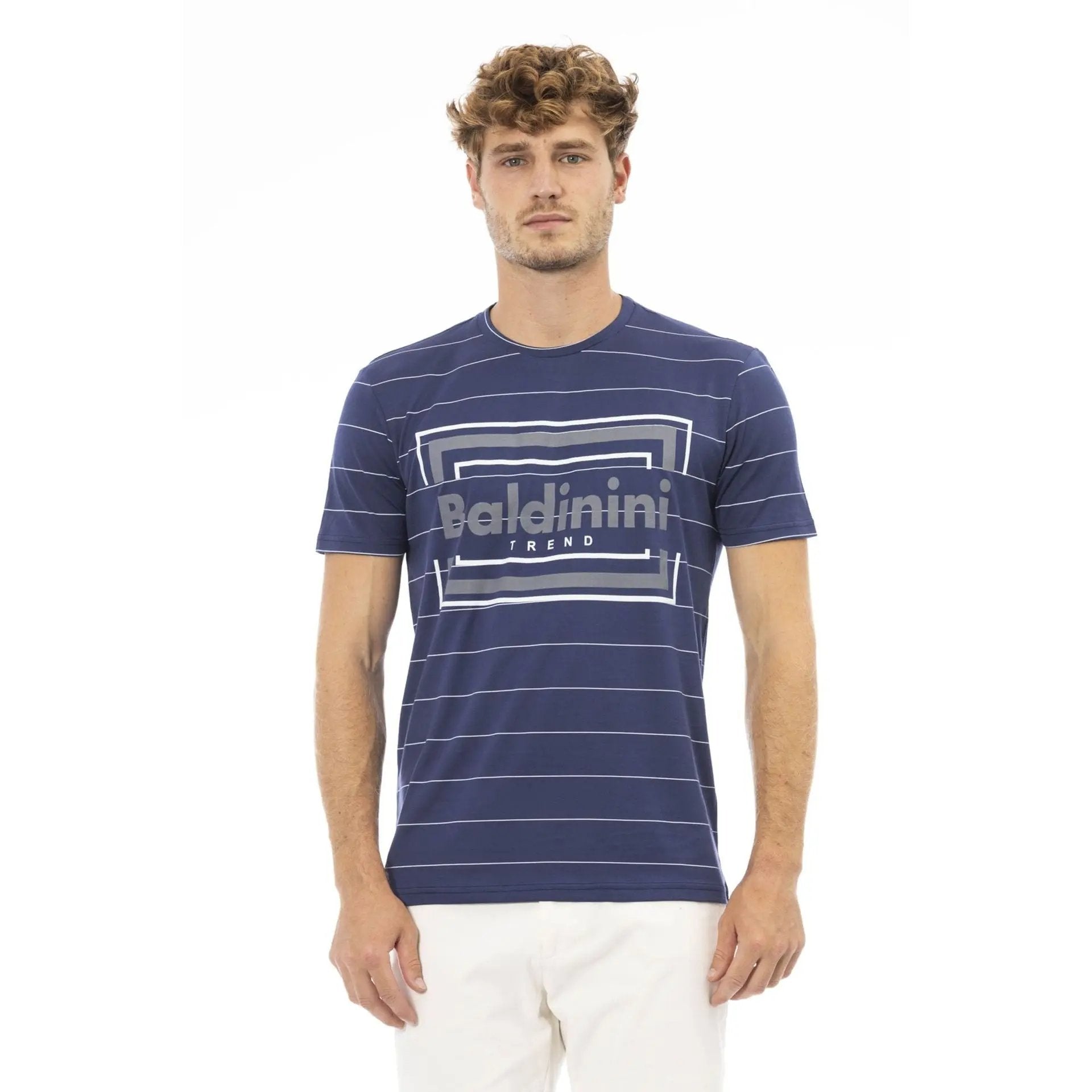 Baldinini Trend T-shirts - Tendance
