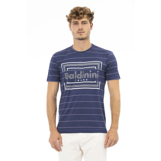 Baldinini Trend T-shirts - Tendance