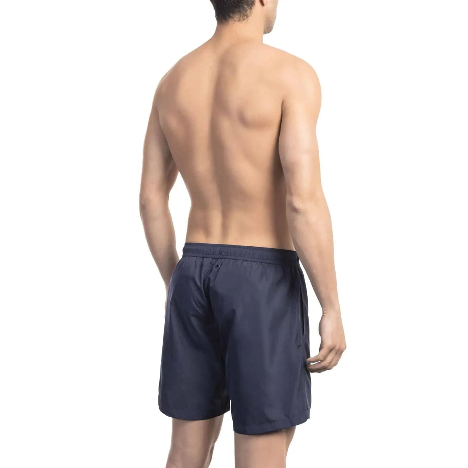 Bikkembergs Beachwear Maillots de bains Bikkembergs Beachwear