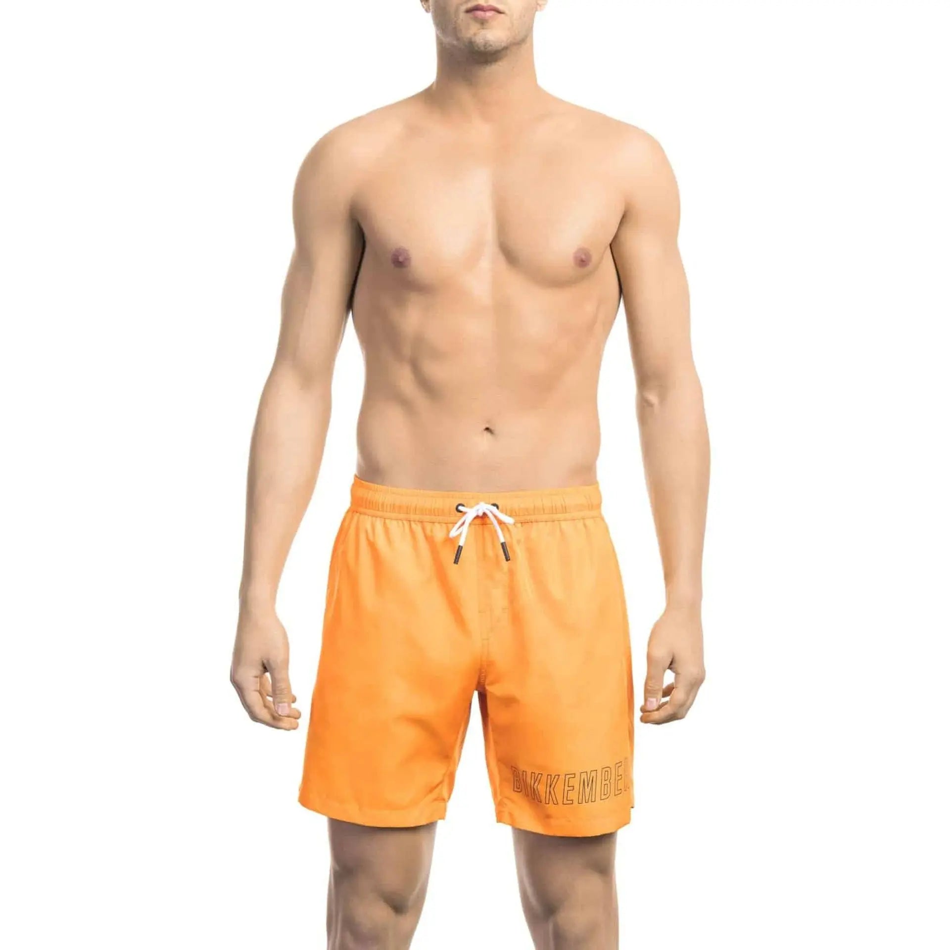Bikkembergs Beachwear Maillots de bains Bikkembergs Beachwear
