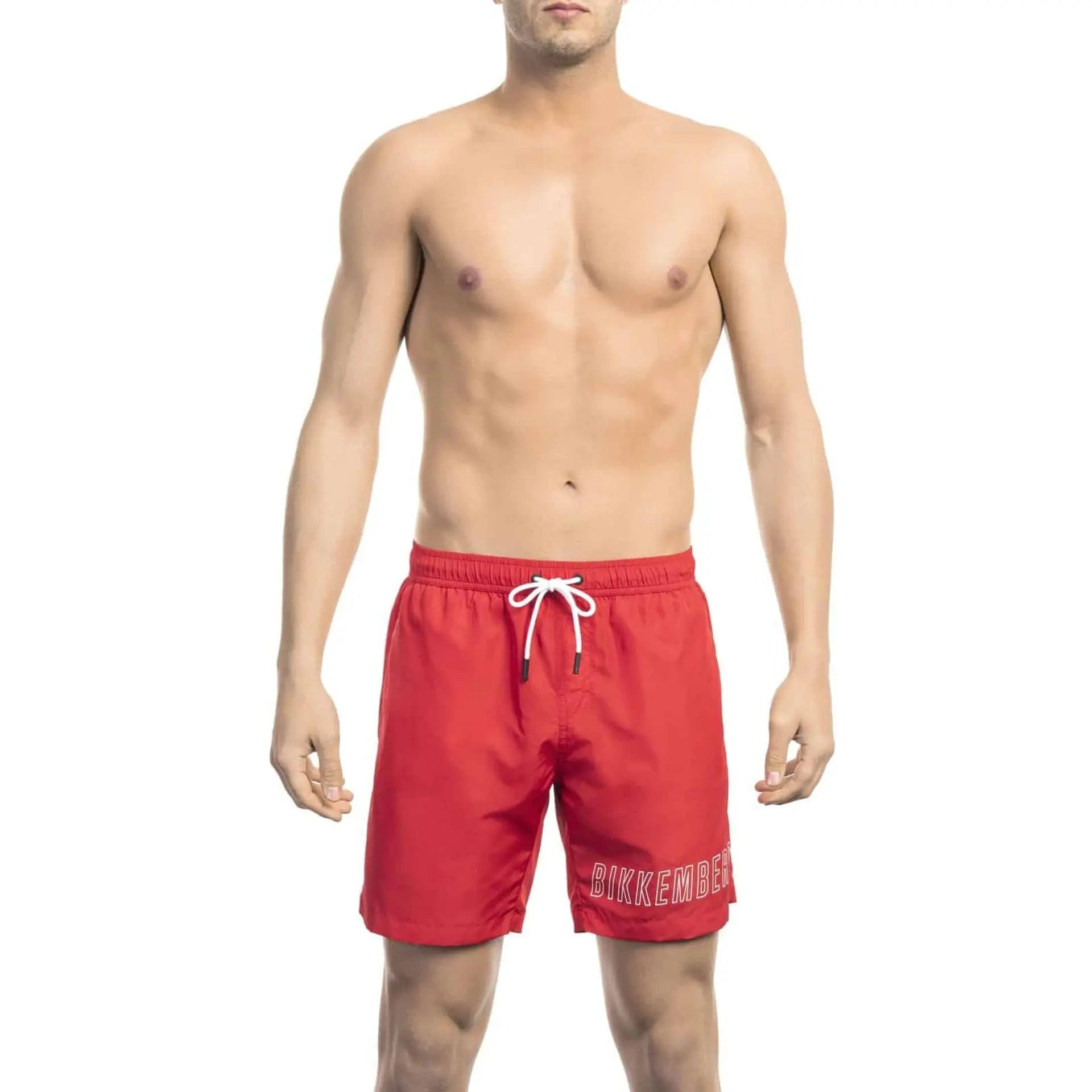 Bikkembergs Beachwear Maillots de bains Bikkembergs Beachwear