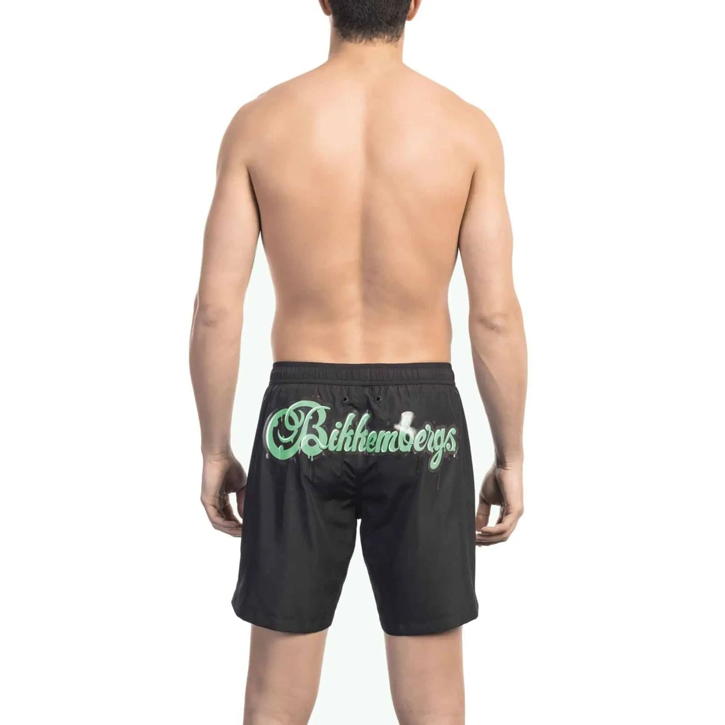 Bikkembergs Beachwear Maillots de bains Bikkembergs Beachwear