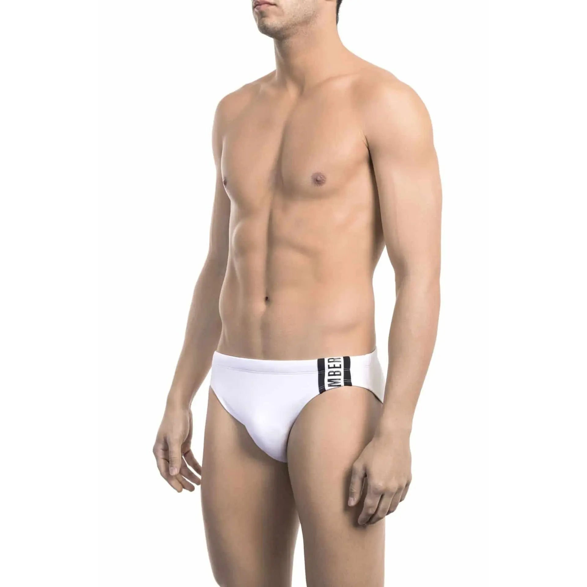 Bikkembergs Beachwear Maillots de bains Bikkembergs Beachwear