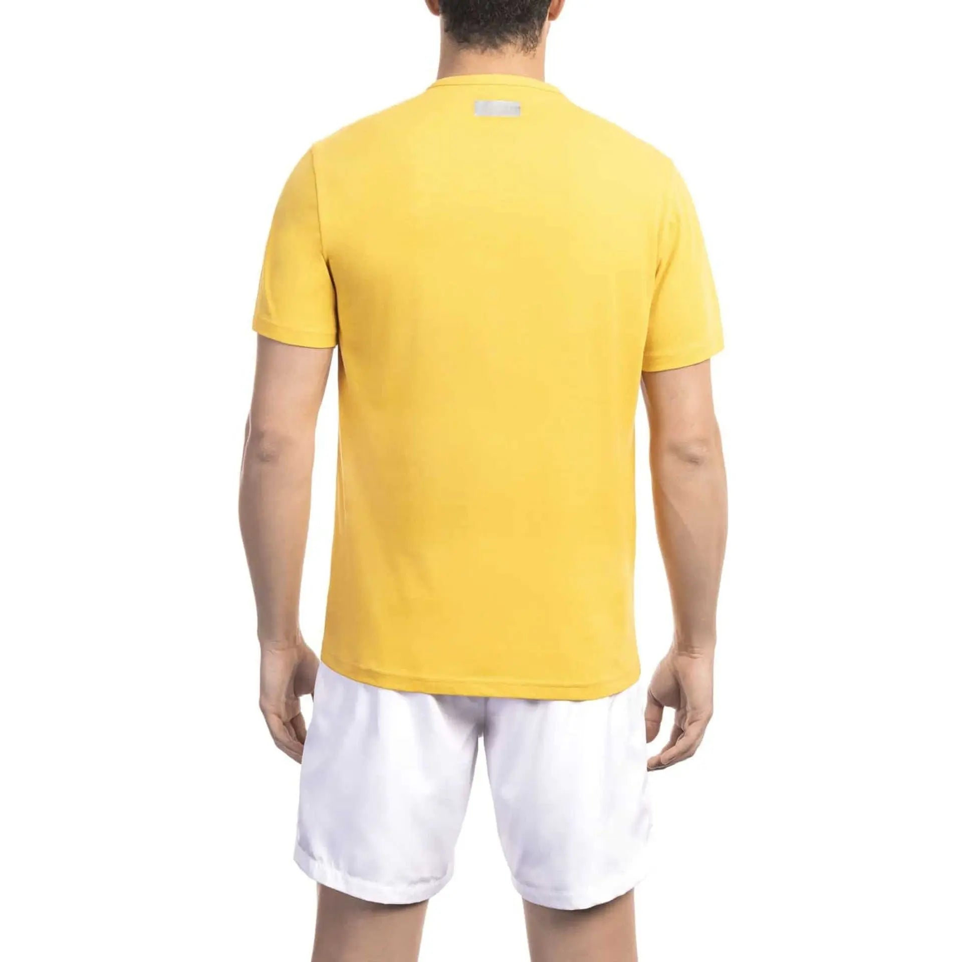Bikkembergs Beachwear T-shirts Bikkembergs Beachwear