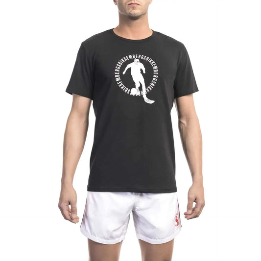 Bikkembergs Beachwear T-shirts Bikkembergs Beachwear