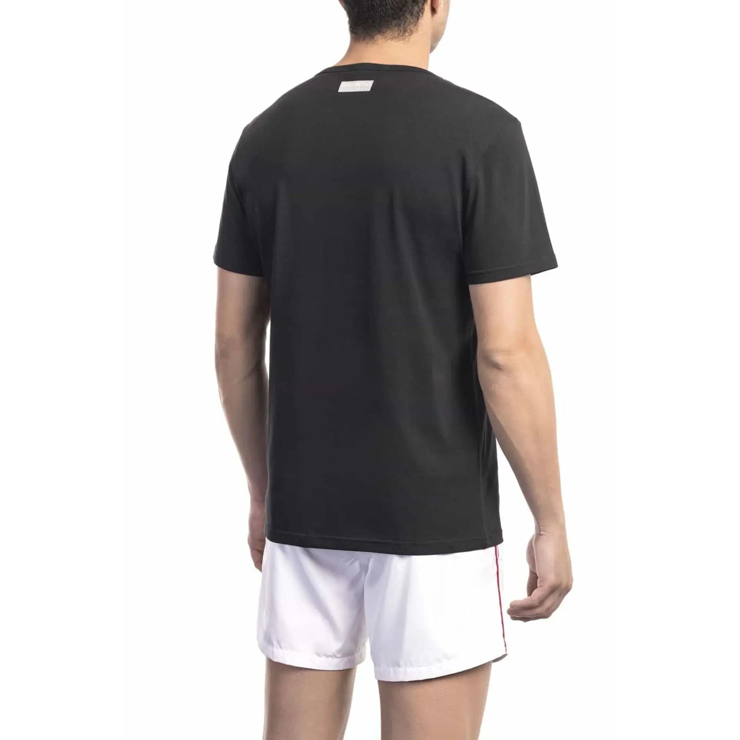 Bikkembergs Beachwear T-shirts Bikkembergs Beachwear