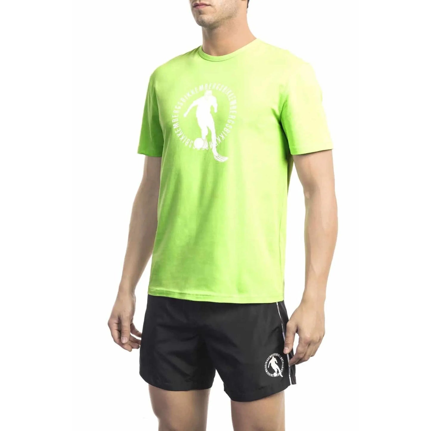 Bikkembergs Beachwear T-shirts Bikkembergs Beachwear