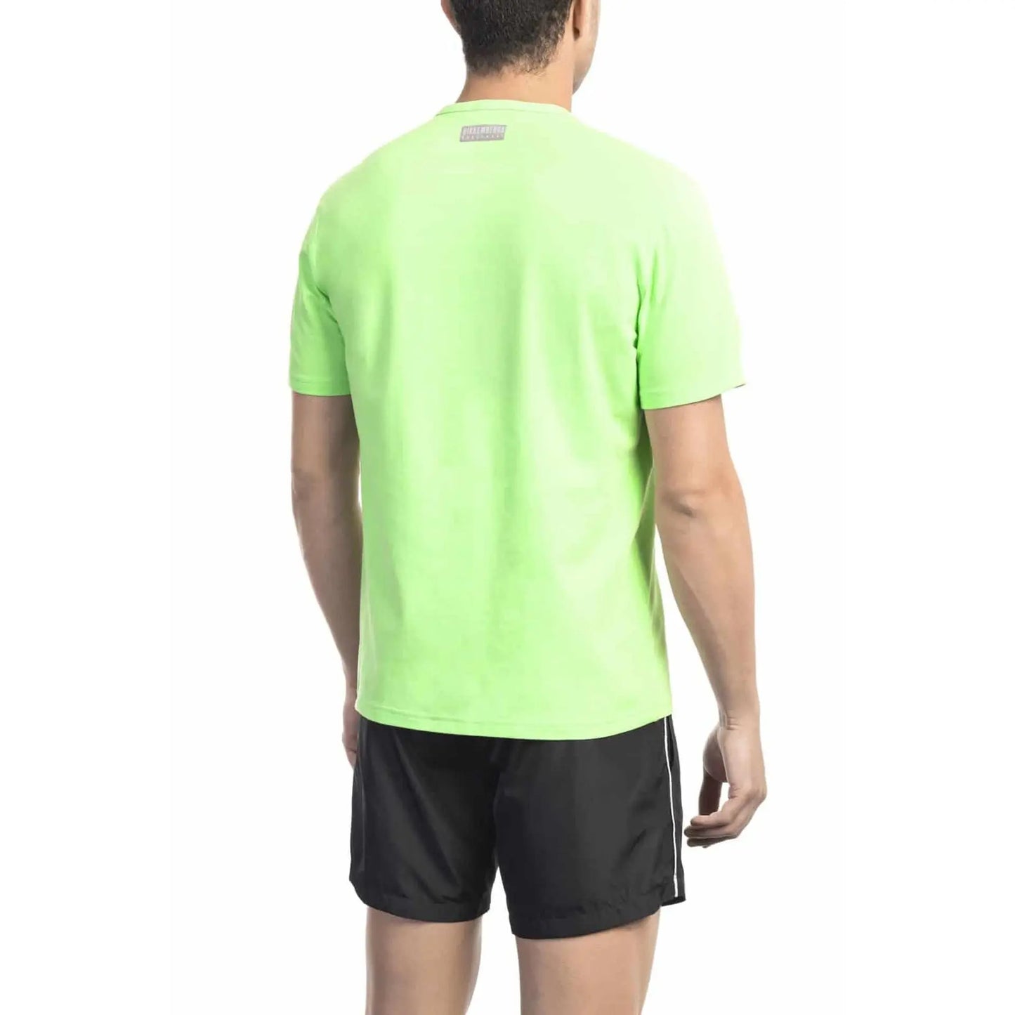 Bikkembergs Beachwear T-shirts Bikkembergs Beachwear