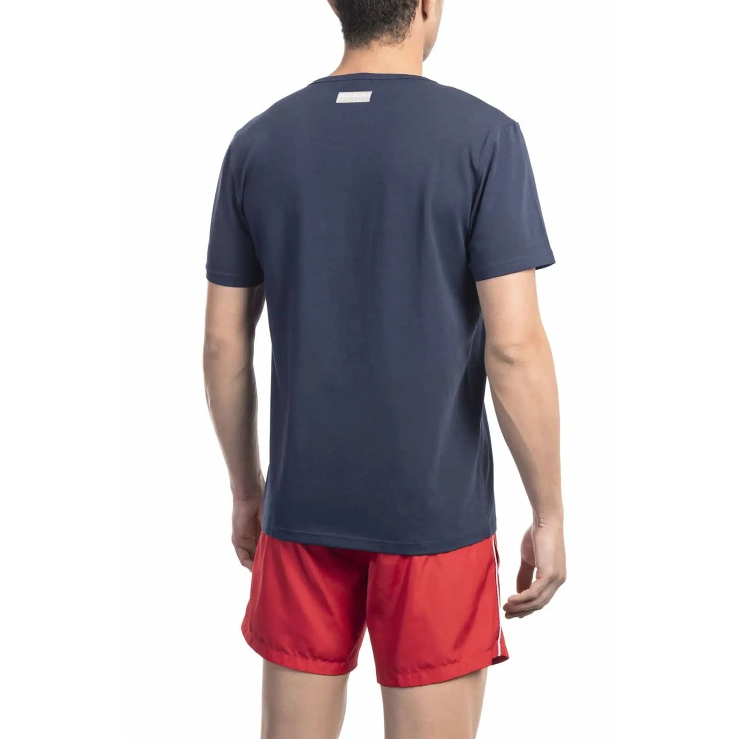 Bikkembergs Beachwear T-shirts Bikkembergs Beachwear