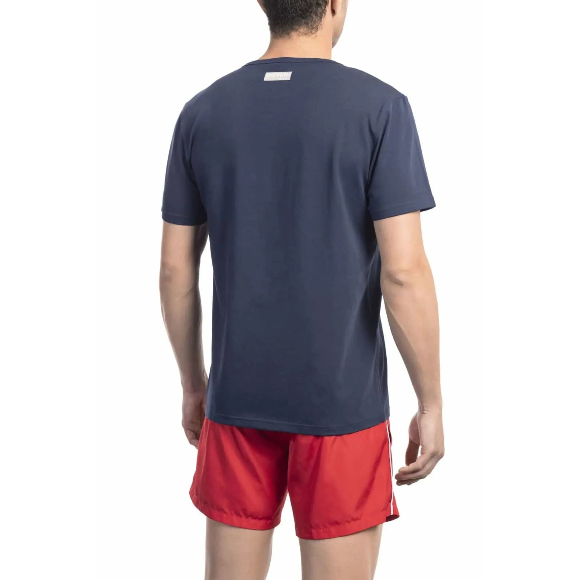 Bikkembergs Beachwear T-shirts Bikkembergs Beachwear