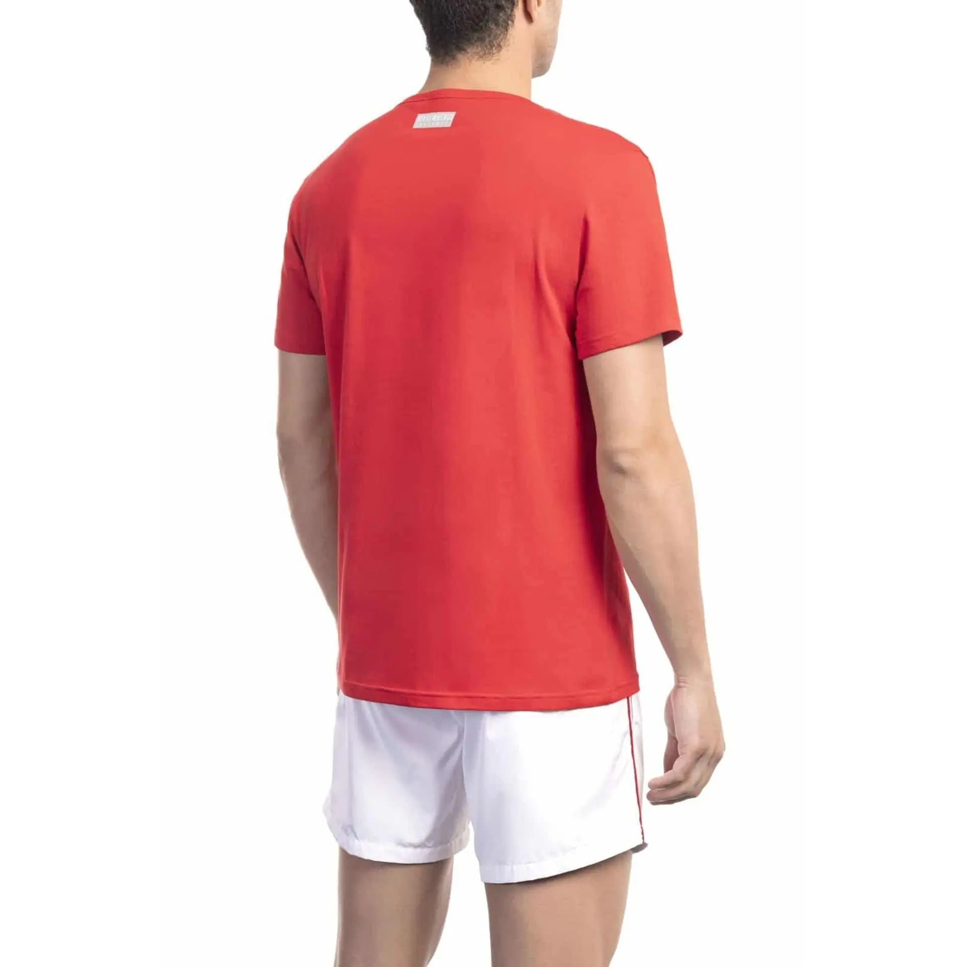 Bikkembergs Beachwear T-shirts Bikkembergs Beachwear