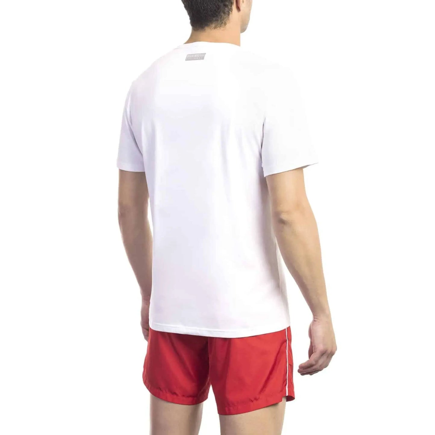 Bikkembergs Beachwear T-shirts Bikkembergs Beachwear