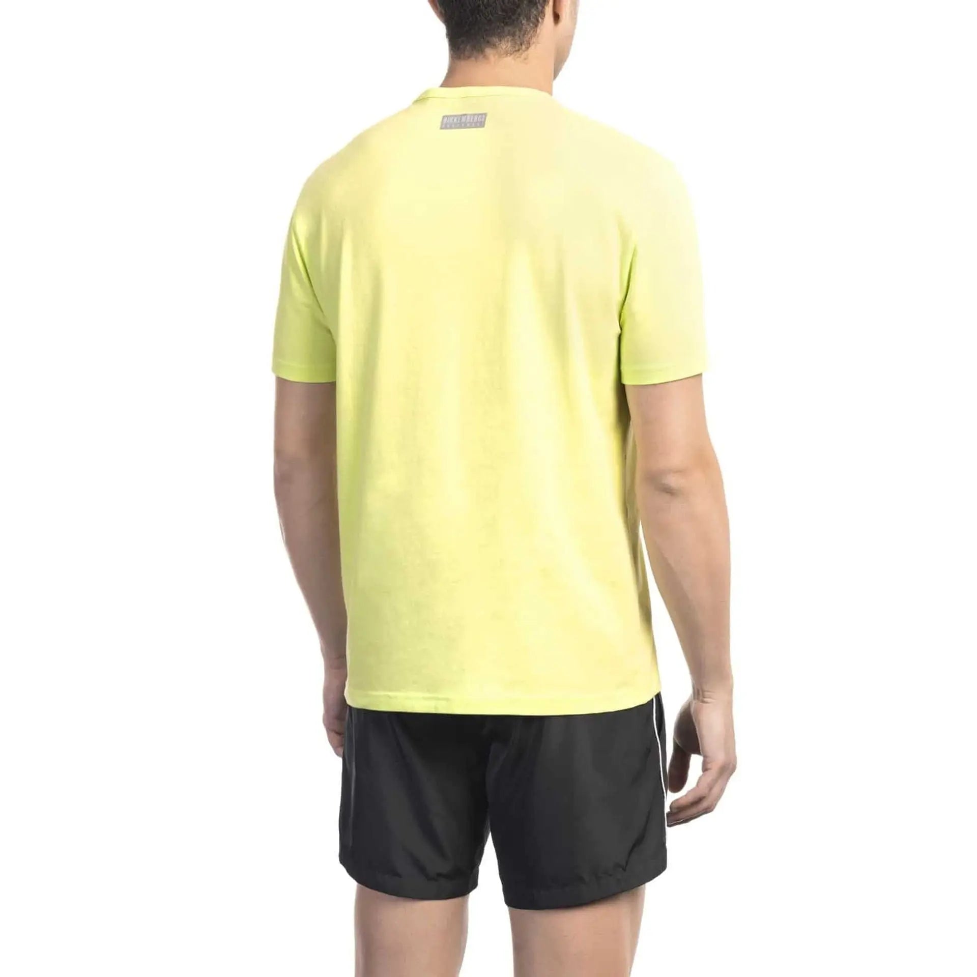 Bikkembergs Beachwear T-shirts Bikkembergs Beachwear