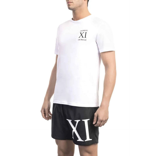 Bikkembergs Beachwear T-shirts Bikkembergs Beachwear