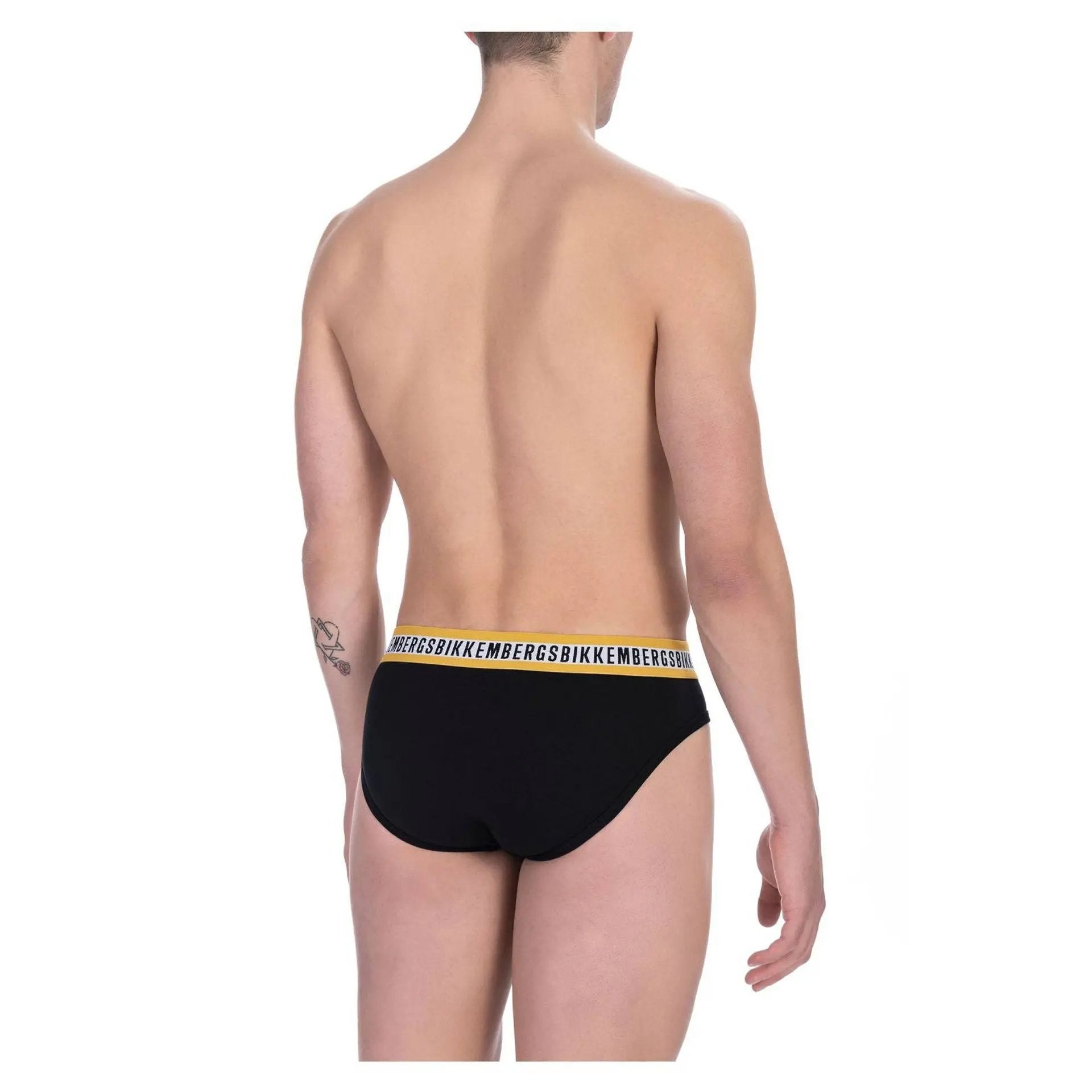 Bikkembergs Slips - Tendance