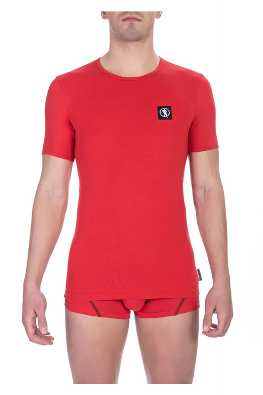 Bikkembergs T-shirts Bikkembergs