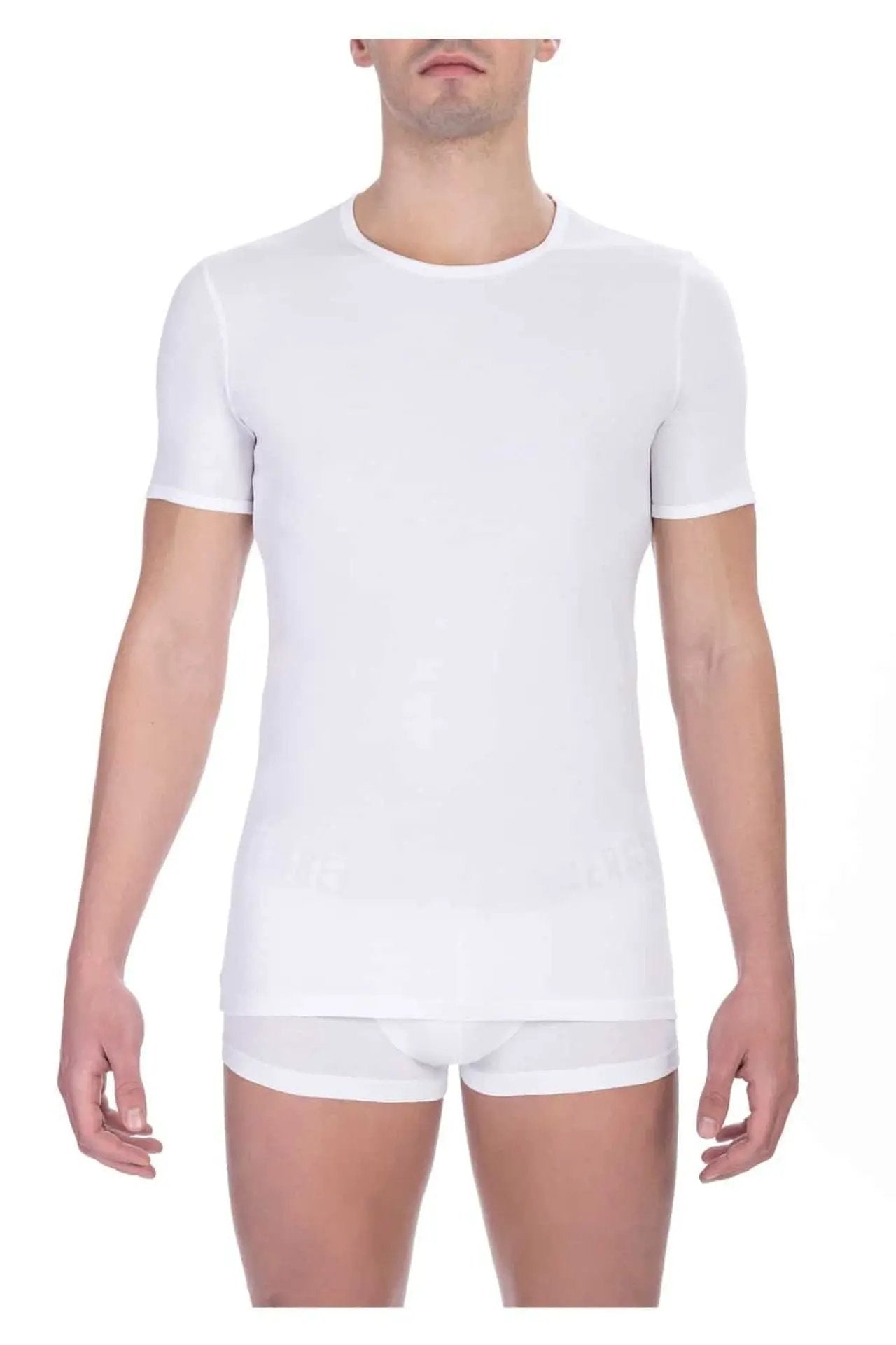 Bikkembergs T-shirts - Tendance